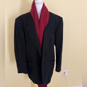 Christian  Aujard Cashmere Italy  Blazer
